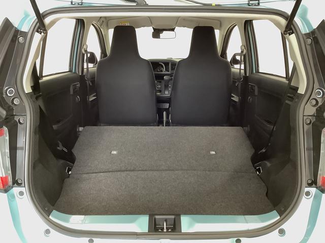 ミライースＬ　ＳＡIII　前後コーナーセンサー　キーレスエントリー走行無制限１年保証　前後コーナーセンサー　オートマチックハイビーム　アイドリングストップ　キーレスエントリー　横滑り防止装置　オートライト　ヘッドライトレベライザー　アクセサリーソケット（兵庫県）の中古車