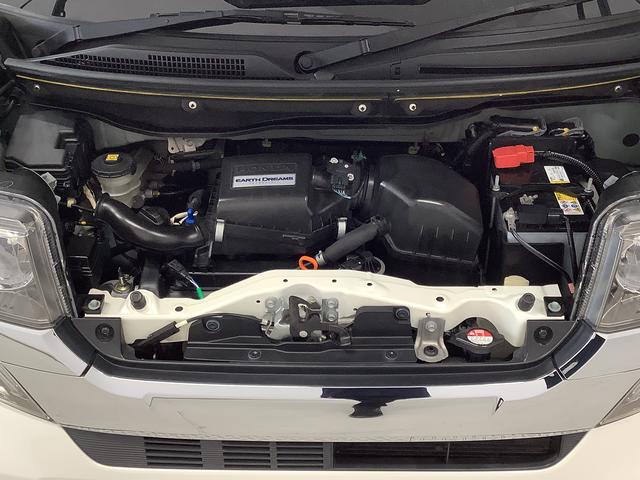 Ｎ−ＢＯＸカスタムＧ・Ｌパッケージ　禁煙　ＣＤオーディオ　片側電動スライドドア走行無制限１年保証　片側電動スライドドア　禁煙車　ＣＤオーディオ　ＨＩＤヘッドライト　アイドリングストップ　プッシュスタート　横滑り防止装置　オートライト　オートエアコン　１４インチアルミホイール（兵庫県）の中古車