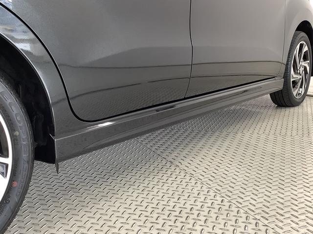 ムーヴカスタム RS ハイパーリミテッドSAIII ターボ ナビ走行無制限1年保証 運転席シートヒーター ナビTV パノラマモニター Bluetooth オートハイビーム LEDヘッドライト アイドリングストップ プッシュスタート 15インチ純正アルミホイール(兵庫県)の中古車