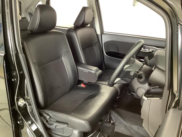 ムーヴカスタム RS ハイパーリミテッドSAIII ターボ ナビ走行無制限1年保証 運転席シートヒーター ナビTV パノラマモニター Bluetooth オートハイビーム LEDヘッドライト アイドリングストップ プッシュスタート 15インチ純正アルミホイール(兵庫県)の中古車