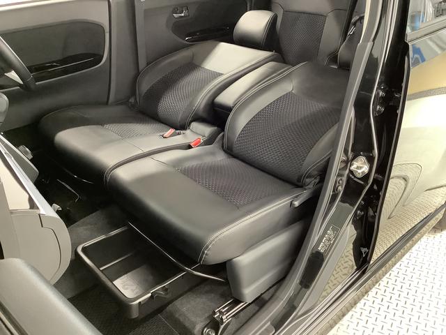 ムーヴカスタム RS ハイパーリミテッドSAIII ターボ ナビ走行無制限1年保証 運転席シートヒーター ナビTV パノラマモニター Bluetooth オートハイビーム LEDヘッドライト アイドリングストップ プッシュスタート 15インチ純正アルミホイール(兵庫県)の中古車