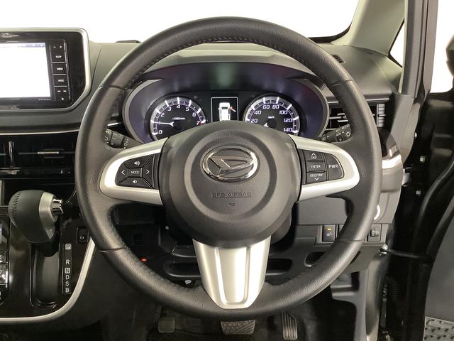 ムーヴカスタム RS ハイパーリミテッドSAIII ターボ ナビ走行無制限1年保証 運転席シートヒーター ナビTV パノラマモニター Bluetooth オートハイビーム LEDヘッドライト アイドリングストップ プッシュスタート 15インチ純正アルミホイール(兵庫県)の中古車