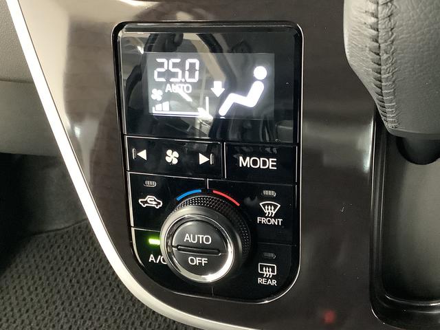 ムーヴカスタム RS ハイパーリミテッドSAIII ターボ ナビ走行無制限1年保証 運転席シートヒーター ナビTV パノラマモニター Bluetooth オートハイビーム LEDヘッドライト アイドリングストップ プッシュスタート 15インチ純正アルミホイール(兵庫県)の中古車