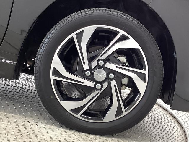 ムーヴカスタム RS ハイパーリミテッドSAIII ターボ ナビ走行無制限1年保証 運転席シートヒーター ナビTV パノラマモニター Bluetooth オートハイビーム LEDヘッドライト アイドリングストップ プッシュスタート 15インチ純正アルミホイール(兵庫県)の中古車