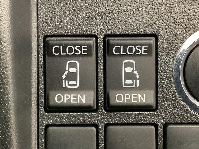 タントカスタムRS トップエディションSAII ターボ ナビTV1年保証 8インチナビTV バックカメラ 両側電動スライドドア USB Bluetooth LEDヘッドライト アイドリングストップ プッシュスタート 横滑り防止装置 15インチ純正アルミホイール(兵庫県)の中古車