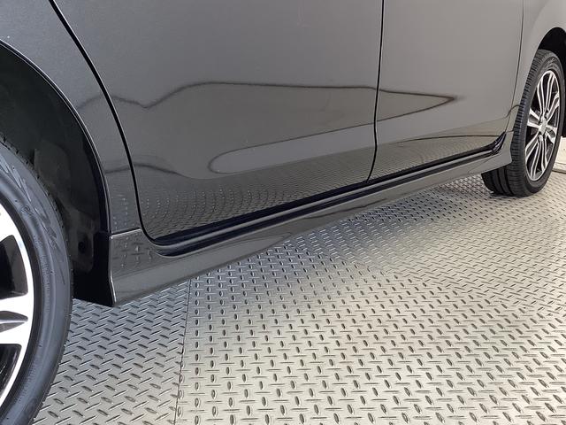 タントカスタムRS トップエディションSAII ターボ ナビTV1年保証 8インチナビTV バックカメラ 両側電動スライドドア USB Bluetooth LEDヘッドライト アイドリングストップ プッシュスタート 横滑り防止装置 15インチ純正アルミホイール(兵庫県)の中古車