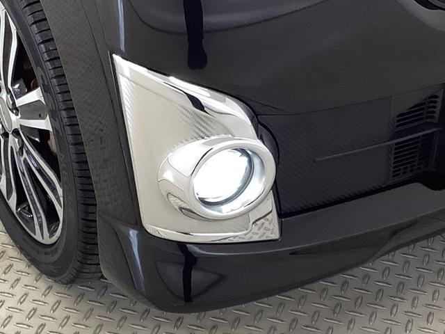 タントカスタムRS トップエディションSAII ターボ ナビTV1年保証 8インチナビTV バックカメラ 両側電動スライドドア USB Bluetooth LEDヘッドライト アイドリングストップ プッシュスタート 横滑り防止装置 15インチ純正アルミホイール(兵庫県)の中古車