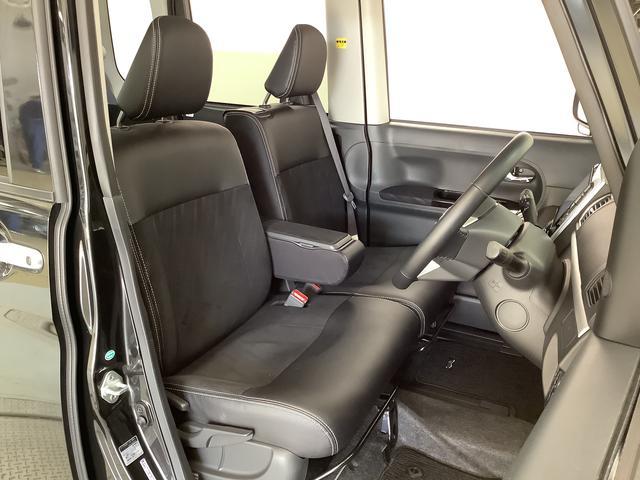 タントカスタムRS トップエディションSAII ターボ ナビTV1年保証 8インチナビTV バックカメラ 両側電動スライドドア USB Bluetooth LEDヘッドライト アイドリングストップ プッシュスタート 横滑り防止装置 15インチ純正アルミホイール(兵庫県)の中古車