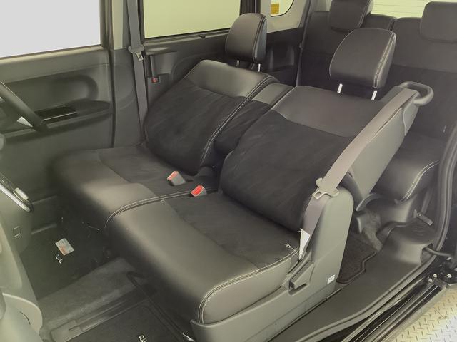 タントカスタムRS トップエディションSAII ターボ ナビTV1年保証 8インチナビTV バックカメラ 両側電動スライドドア USB Bluetooth LEDヘッドライト アイドリングストップ プッシュスタート 横滑り防止装置 15インチ純正アルミホイール(兵庫県)の中古車