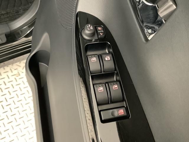 タントカスタムRS トップエディションSAII ターボ ナビTV1年保証 8インチナビTV バックカメラ 両側電動スライドドア USB Bluetooth LEDヘッドライト アイドリングストップ プッシュスタート 横滑り防止装置 15インチ純正アルミホイール(兵庫県)の中古車