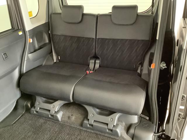 タントカスタムRS トップエディションSAII ターボ ナビTV1年保証 8インチナビTV バックカメラ 両側電動スライドドア USB Bluetooth LEDヘッドライト アイドリングストップ プッシュスタート 横滑り防止装置 15インチ純正アルミホイール(兵庫県)の中古車