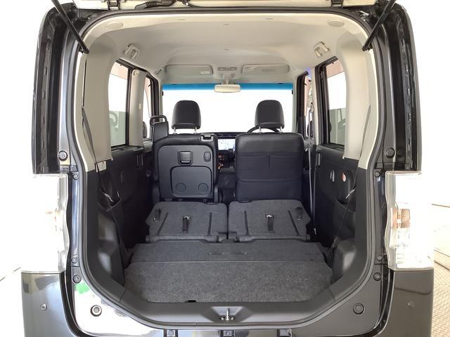 タントカスタムRS トップエディションSAII ターボ ナビTV1年保証 8インチナビTV バックカメラ 両側電動スライドドア USB Bluetooth LEDヘッドライト アイドリングストップ プッシュスタート 横滑り防止装置 15インチ純正アルミホイール(兵庫県)の中古車