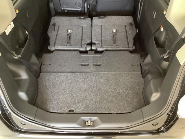 タントカスタムRS トップエディションSAII ターボ ナビTV1年保証 8インチナビTV バックカメラ 両側電動スライドドア USB Bluetooth LEDヘッドライト アイドリングストップ プッシュスタート 横滑り防止装置 15インチ純正アルミホイール(兵庫県)の中古車