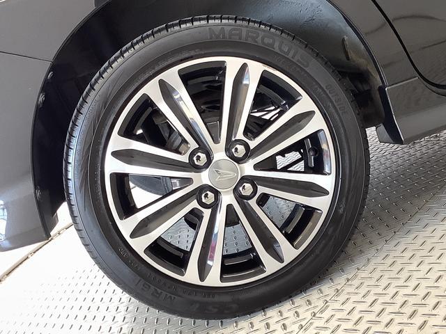 タントカスタムRS トップエディションSAII ターボ ナビTV1年保証 8インチナビTV バックカメラ 両側電動スライドドア USB Bluetooth LEDヘッドライト アイドリングストップ プッシュスタート 横滑り防止装置 15インチ純正アルミホイール(兵庫県)の中古車