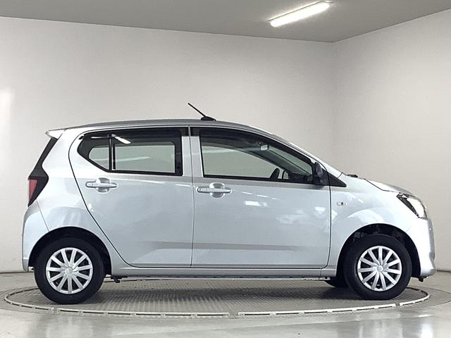 ミライースＬ　ＳＡIII　ＣＤオーディオ　コーナーセンサー　キーレス走行無制限１年保証　前後コーナーセンサー　ＣＤオーディオ　ＵＳＢ接続　オートマチックハイビーム　アイドリングストップ　キーレスエントリー　横滑り防止装置　オートライト　ヘッドライトレベライザー（兵庫県）の中古車