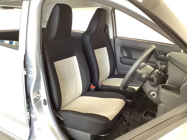 ミライースＬ　ＳＡIII　ＣＤオーディオ　コーナーセンサー　キーレス走行無制限１年保証　前後コーナーセンサー　ＣＤオーディオ　ＵＳＢ接続　オートマチックハイビーム　アイドリングストップ　キーレスエントリー　横滑り防止装置　オートライト　ヘッドライトレベライザー（兵庫県）の中古車