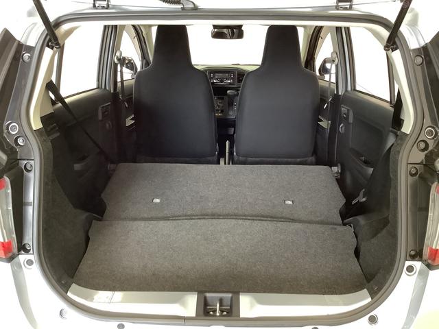 ミライースＬ　ＳＡIII　ＣＤオーディオ　コーナーセンサー　キーレス走行無制限１年保証　前後コーナーセンサー　ＣＤオーディオ　ＵＳＢ接続　オートマチックハイビーム　アイドリングストップ　キーレスエントリー　横滑り防止装置　オートライト　ヘッドライトレベライザー（兵庫県）の中古車