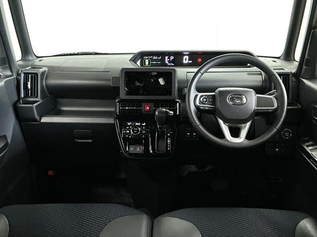 タントカスタムＲＳ　ターボ　ワンオーナー　両側電動スライドドア１年保証　ワンオーナー　前後コーナーセンサー　両側電動スライドドア　前席シートヒーター　オートハイビーム　１５インチ純正アルミホイール　オートブレーキホールド　電子パーキング　横滑り防止装置（兵庫県）の中古車