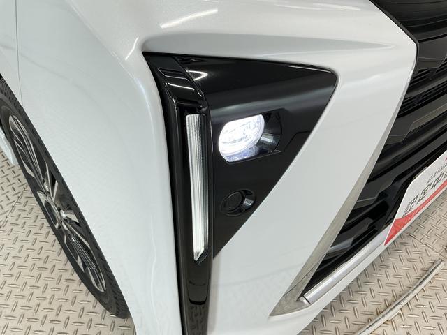 タントカスタムＲＳ　ターボ　ワンオーナー　両側電動スライドドア１年保証　ワンオーナー　前後コーナーセンサー　両側電動スライドドア　前席シートヒーター　オートハイビーム　１５インチ純正アルミホイール　オートブレーキホールド　電子パーキング　横滑り防止装置（兵庫県）の中古車