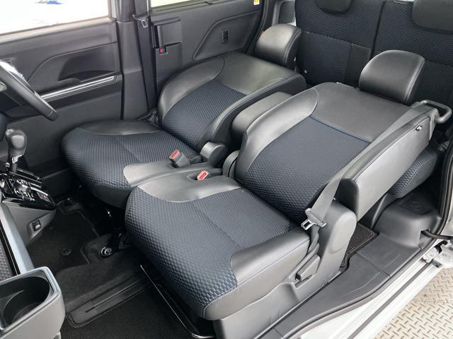 タントカスタムＲＳ　ターボ　ワンオーナー　両側電動スライドドア１年保証　ワンオーナー　前後コーナーセンサー　両側電動スライドドア　前席シートヒーター　オートハイビーム　１５インチ純正アルミホイール　オートブレーキホールド　電子パーキング　横滑り防止装置（兵庫県）の中古車