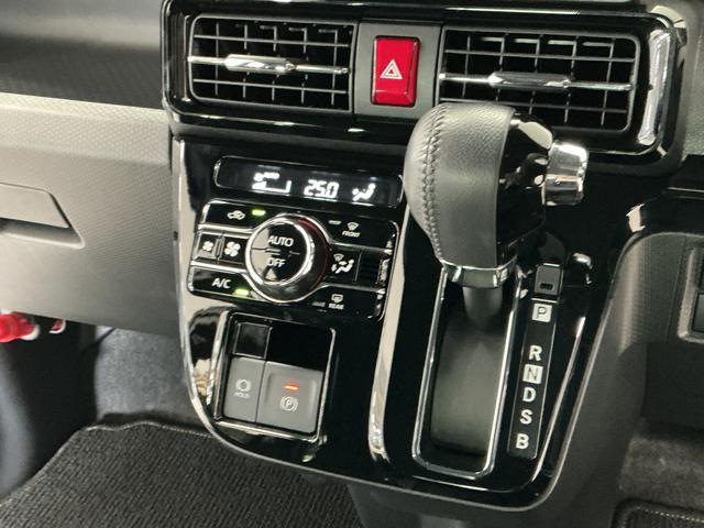 タントカスタムＲＳ　ターボ　ワンオーナー　両側電動スライドドア１年保証　ワンオーナー　前後コーナーセンサー　両側電動スライドドア　前席シートヒーター　オートハイビーム　１５インチ純正アルミホイール　オートブレーキホールド　電子パーキング　横滑り防止装置（兵庫県）の中古車