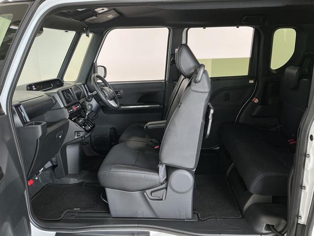 タントカスタムＲＳ　ターボ　ワンオーナー　両側電動スライドドア１年保証　ワンオーナー　前後コーナーセンサー　両側電動スライドドア　前席シートヒーター　オートハイビーム　１５インチ純正アルミホイール　オートブレーキホールド　電子パーキング　横滑り防止装置（兵庫県）の中古車