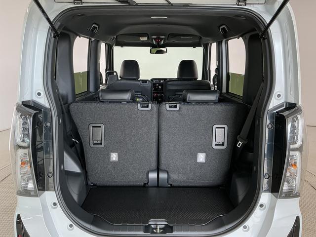 タントカスタムＲＳ　ターボ　ワンオーナー　両側電動スライドドア１年保証　ワンオーナー　前後コーナーセンサー　両側電動スライドドア　前席シートヒーター　オートハイビーム　１５インチ純正アルミホイール　オートブレーキホールド　電子パーキング　横滑り防止装置（兵庫県）の中古車