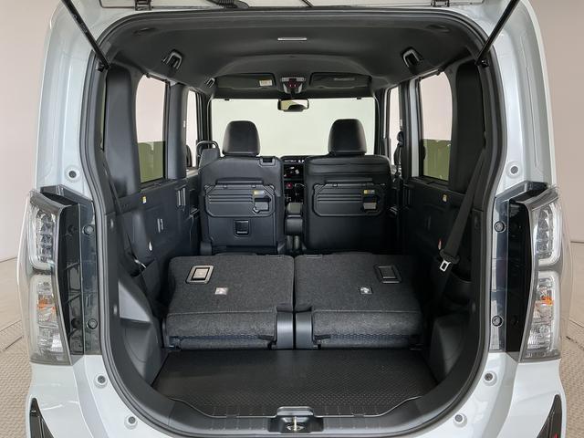 タントカスタムＲＳ　ターボ　ワンオーナー　両側電動スライドドア１年保証　ワンオーナー　前後コーナーセンサー　両側電動スライドドア　前席シートヒーター　オートハイビーム　１５インチ純正アルミホイール　オートブレーキホールド　電子パーキング　横滑り防止装置（兵庫県）の中古車