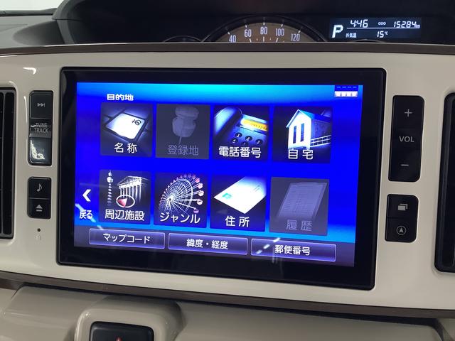 ムーヴキャンバスＧメイクアップリミテッド　ＳＡIII　禁煙　ワンオーナー１年保証　ワンオーナー　８インチナビＴＶ　禁煙車　ドラレコ　ＥＴＣ　パノラマモニター　両側電動スライドドア　シートカバー　ＵＳＢ接続　Ｂｌｕｅｔｏｏｔｈ　オートマチックハイビーム　ＬＥＤヘッドライト（兵庫県）の中古車