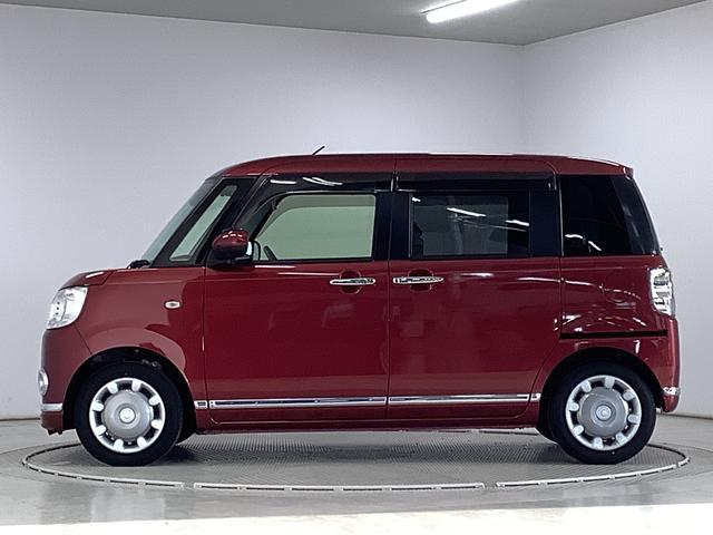 ムーヴキャンバスＧメイクアップリミテッド　ＳＡIII　禁煙　ワンオーナー１年保証　ワンオーナー　８インチナビＴＶ　禁煙車　ドラレコ　ＥＴＣ　パノラマモニター　両側電動スライドドア　シートカバー　ＵＳＢ接続　Ｂｌｕｅｔｏｏｔｈ　オートマチックハイビーム　ＬＥＤヘッドライト（兵庫県）の中古車