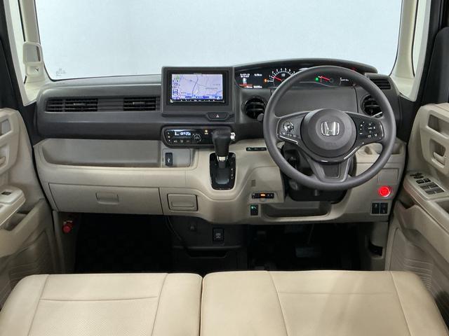 Ｎ−ＢＯＸＧホンダセンシング　ナビＴＶ　ＥＴＣ　バックカメラ　クルコン１年保証　ナビＴＶ　ＥＴＣ　バックカメラ　アダプティブクルーズコントロール　前後コーナーセンサー　ＤＶＤ　ＵＳＢ　Ｂｌｕｅｔｏｏｔｈ　ＬＥＤヘッドライト　横滑り防止装置　スマートキー　シートカバー（兵庫県）の中古車