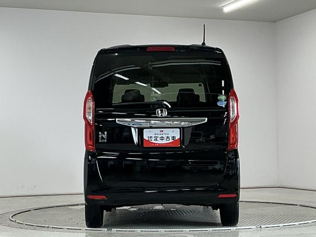 Ｎ−ＢＯＸＧホンダセンシング　ナビＴＶ　ＥＴＣ　バックカメラ　クルコン１年保証　ナビＴＶ　ＥＴＣ　バックカメラ　アダプティブクルーズコントロール　前後コーナーセンサー　ＤＶＤ　ＵＳＢ　Ｂｌｕｅｔｏｏｔｈ　ＬＥＤヘッドライト　横滑り防止装置　スマートキー　シートカバー（兵庫県）の中古車