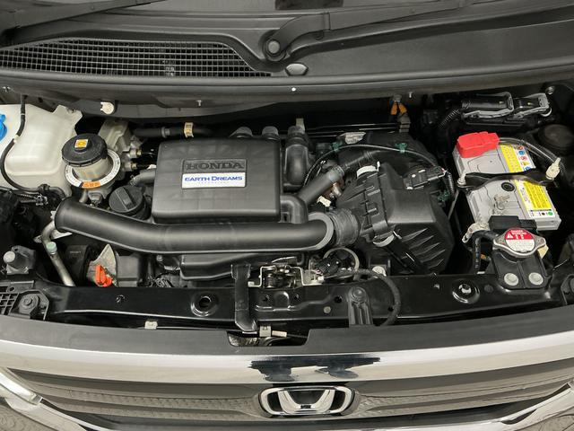 Ｎ−ＢＯＸＧホンダセンシング　ナビＴＶ　ＥＴＣ　バックカメラ　クルコン１年保証　ナビＴＶ　ＥＴＣ　バックカメラ　アダプティブクルーズコントロール　前後コーナーセンサー　ＤＶＤ　ＵＳＢ　Ｂｌｕｅｔｏｏｔｈ　ＬＥＤヘッドライト　横滑り防止装置　スマートキー　シートカバー（兵庫県）の中古車