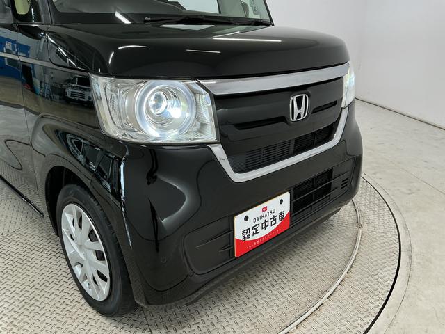 Ｎ−ＢＯＸＧホンダセンシング　ナビＴＶ　ＥＴＣ　バックカメラ　クルコン１年保証　ナビＴＶ　ＥＴＣ　バックカメラ　アダプティブクルーズコントロール　前後コーナーセンサー　ＤＶＤ　ＵＳＢ　Ｂｌｕｅｔｏｏｔｈ　ＬＥＤヘッドライト　横滑り防止装置　スマートキー　シートカバー（兵庫県）の中古車