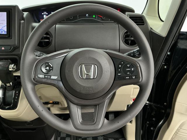Ｎ−ＢＯＸＧホンダセンシング　ナビＴＶ　ＥＴＣ　バックカメラ　クルコン１年保証　ナビＴＶ　ＥＴＣ　バックカメラ　アダプティブクルーズコントロール　前後コーナーセンサー　ＤＶＤ　ＵＳＢ　Ｂｌｕｅｔｏｏｔｈ　ＬＥＤヘッドライト　横滑り防止装置　スマートキー　シートカバー（兵庫県）の中古車