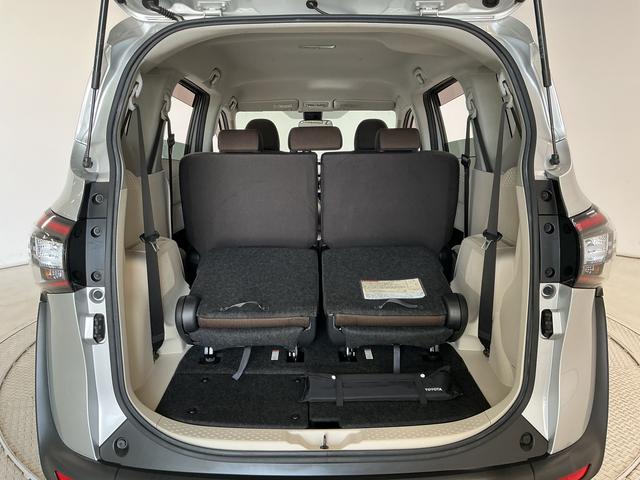 シエンタハイブリッドＧ　禁煙　１オーナー　コーナーポール　ナビＴＶ１年保証　禁煙車　ワンオーナー　コーナーポール　ナビＴＶ　ＥＴＣ　バックカメラ　両側電動スライドドア　前席シートヒーター　ＵＳＢ接続　Ｂｌｕｅｔｏｏｔｈ　オートハイビーム　１５インチアルミホイール（兵庫県）の中古車