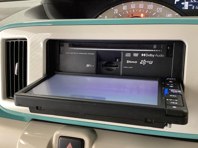 ムーヴキャンバスXメイクアップリミテッド SAIII ワンオーナー ナビTV1年保証 ワンオーナー ナビTV ETC ドラレコ パノラマモニター 両側電動スライドドア Bluetooth USB接続 オートマチックハイビーム 横滑り防止装置 オートライト オートエアコン(兵庫県)の中古車