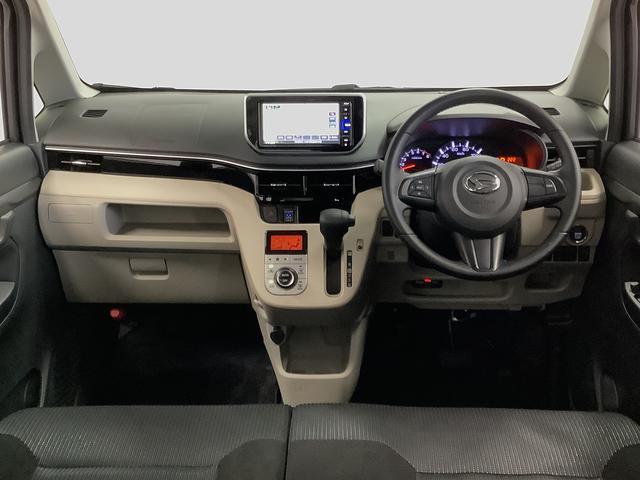 ムーヴＸリミテッドII　ＳＡIII　ワンオーナー　ナビ　ドラレコ１年保証　ワンオーナー　ナビＴＶ　ＵＳＢ　ドラレコ　バックカメラ　コーナーポール　運転席シートヒーター　Ｂｌｕｅｔｏｏｔｈ　オートマチックハイビーム　ＬＥＤヘッドライト　１４インチ純正アルミホイール（兵庫県）の中古車