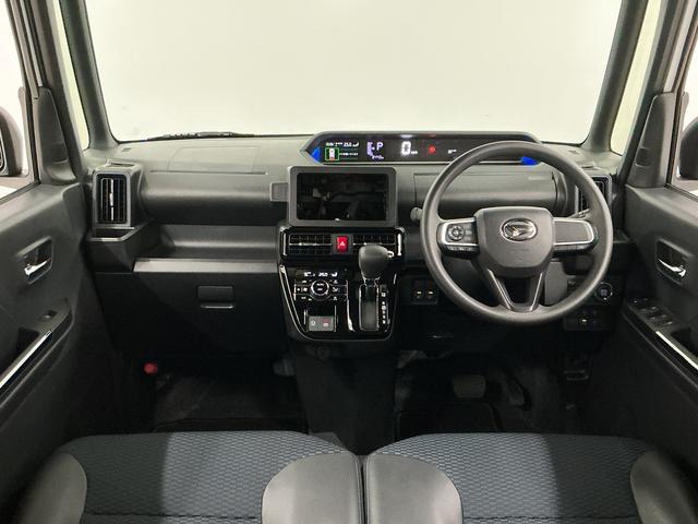 タントカスタムＸ　両側電動スライド　コーナーセンサー　スマートキー走行無制限１年保証　両側電動スライドドア　前後コーナーセンサー　前席シートヒーター　オートハイビーム　ＬＥＤヘッドライト　オートブレーキホールド　プッシュスタート　１４インチ純正アルミホイール（兵庫県）の中古車