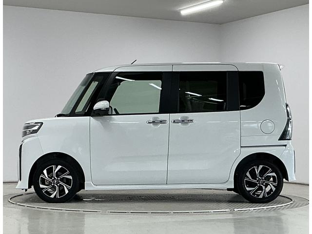 タントカスタムＸ　両側電動スライド　コーナーセンサー　スマートキー走行無制限１年保証　両側電動スライドドア　前後コーナーセンサー　前席シートヒーター　オートハイビーム　ＬＥＤヘッドライト　オートブレーキホールド　プッシュスタート　１４インチ純正アルミホイール（兵庫県）の中古車