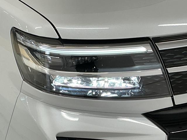 タントカスタムＸ　両側電動スライド　コーナーセンサー　スマートキー走行無制限１年保証　両側電動スライドドア　前後コーナーセンサー　前席シートヒーター　オートハイビーム　ＬＥＤヘッドライト　オートブレーキホールド　プッシュスタート　１４インチ純正アルミホイール（兵庫県）の中古車