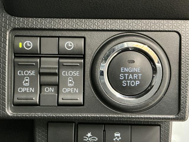 タントカスタムＸ　両側電動スライド　コーナーセンサー　スマートキー走行無制限１年保証　両側電動スライドドア　前後コーナーセンサー　前席シートヒーター　オートハイビーム　ＬＥＤヘッドライト　オートブレーキホールド　プッシュスタート　１４インチ純正アルミホイール（兵庫県）の中古車