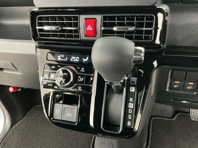 タントカスタムＸ　両側電動スライド　コーナーセンサー　スマートキー走行無制限１年保証　両側電動スライドドア　前後コーナーセンサー　前席シートヒーター　オートハイビーム　ＬＥＤヘッドライト　オートブレーキホールド　プッシュスタート　１４インチ純正アルミホイール（兵庫県）の中古車