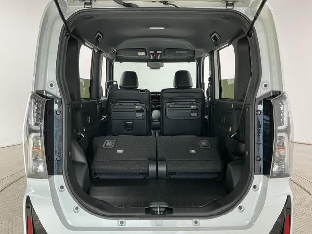 タントカスタムＸ　両側電動スライド　コーナーセンサー　スマートキー走行無制限１年保証　両側電動スライドドア　前後コーナーセンサー　前席シートヒーター　オートハイビーム　ＬＥＤヘッドライト　オートブレーキホールド　プッシュスタート　１４インチ純正アルミホイール（兵庫県）の中古車