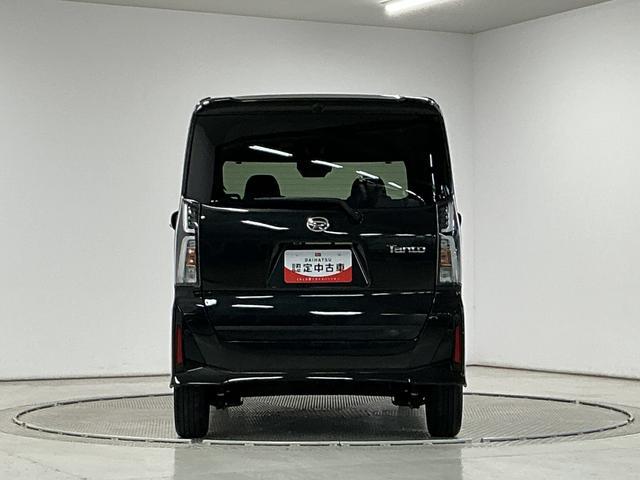 タントカスタムRS ターボ ワンオーナー 両側電動スライドドア走行無制限1年保証 両側電動スライドドア ワンオーナー 前後コーナーセンサー シートヒーター オートハイビーム LEDヘッドライト オートブレーキホールド スマートキー 15インチ純正アルミホイール(兵庫県)の中古車