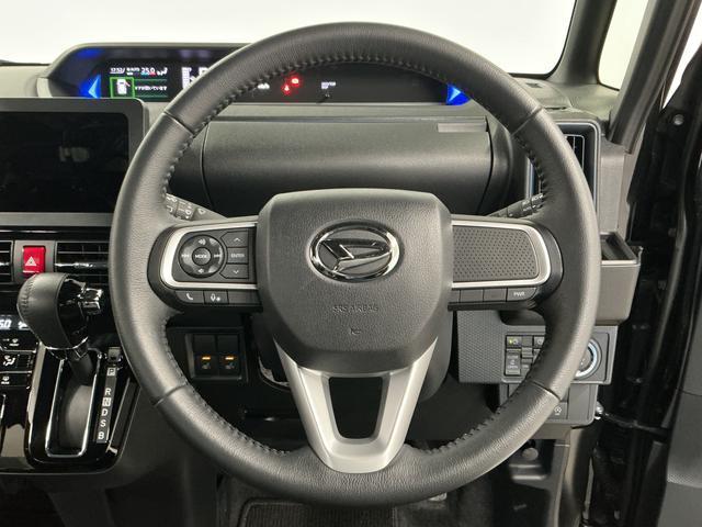 タントカスタムRS ターボ ワンオーナー 両側電動スライドドア走行無制限1年保証 両側電動スライドドア ワンオーナー 前後コーナーセンサー シートヒーター オートハイビーム LEDヘッドライト オートブレーキホールド スマートキー 15インチ純正アルミホイール(兵庫県)の中古車