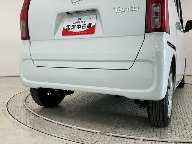タントＸ　ワンオーナー　オーディオ　バックカメラ　片側電動スライド走行無制限１年保証　片側電動スライドドア　ワンオーナー　オーディオ　バックカメラ　前後コーナーセンサー　前席シートヒーター　オートハイビーム　ＬＥＤヘッドライト　オートブレーキホールド　スマートキー（兵庫県）の中古車