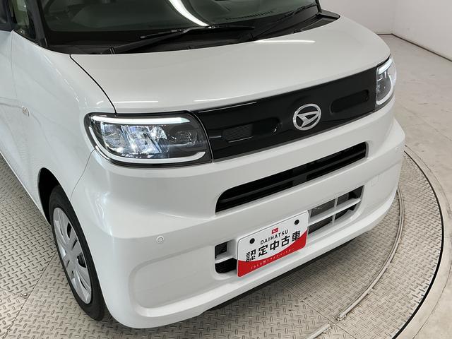 タントＸ　ワンオーナー　オーディオ　バックカメラ　片側電動スライド走行無制限１年保証　片側電動スライドドア　ワンオーナー　オーディオ　バックカメラ　前後コーナーセンサー　前席シートヒーター　オートハイビーム　ＬＥＤヘッドライト　オートブレーキホールド　スマートキー（兵庫県）の中古車