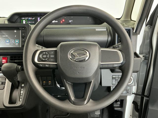 タントＸ　ワンオーナー　オーディオ　バックカメラ　片側電動スライド走行無制限１年保証　片側電動スライドドア　ワンオーナー　オーディオ　バックカメラ　前後コーナーセンサー　前席シートヒーター　オートハイビーム　ＬＥＤヘッドライト　オートブレーキホールド　スマートキー（兵庫県）の中古車