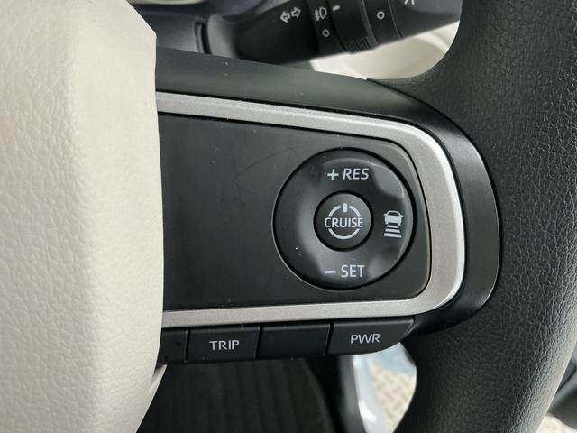 ムーヴキャンバスストライプスＧターボ　１オーナー　クルコン　両側電動スライド走行無制限１年保証　両側電動スライドドア　ワンオーナー　アダプティブクルーズコントロール　前後コーナーセンサー　前席シートヒーター　ホットカップホルダー　オートハイビーム　オートブレーキホールド（兵庫県）の中古車